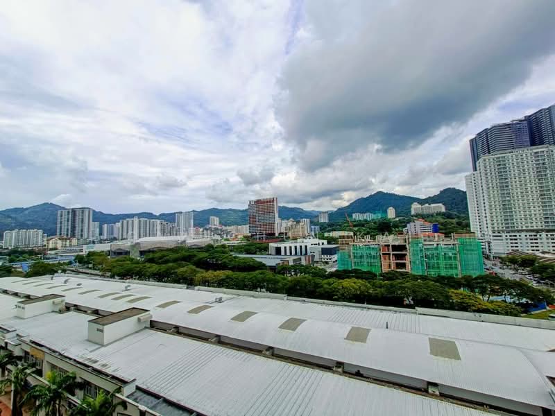 Kondominium untuk Disewa di D'Piazza - Gan Chun Kai - Exterior - PropertyGuru.com.my