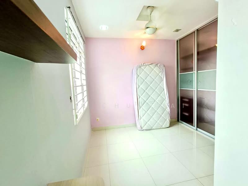 Kondominium untuk Disewa di D'Piazza - Gan Chun Kai - Bedroom - PropertyGuru.com.my