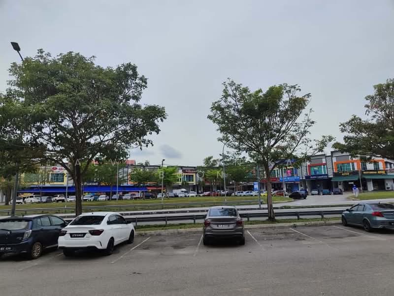 Shop / Office for Sale in Taman Bukit Blossom (Seremban) - Alvin Chan Kai Boon - Exterior - PropertyGuru.com.my