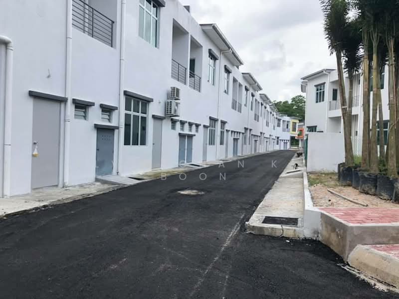 Shop / Office for Sale in Taman Bukit Blossom (Seremban) - Alvin Chan Kai Boon - Exterior - PropertyGuru.com.my