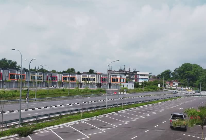 Shop / Office for Sale in Taman Bukit Blossom (Seremban) - Alvin Chan Kai Boon - Exterior - PropertyGuru.com.my