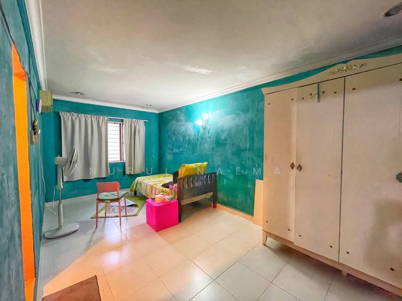 2-storey Terraced House for Sale in Bandar Baru Bangi (Selangor) - Nurul Naemah - Bedroom - PropertyGuru.com.my