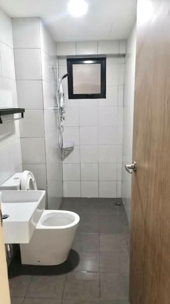 Kondominium untuk Disewa di Granito - Gan Chun Kai - Bathroom - PropertyGuru.com.my
