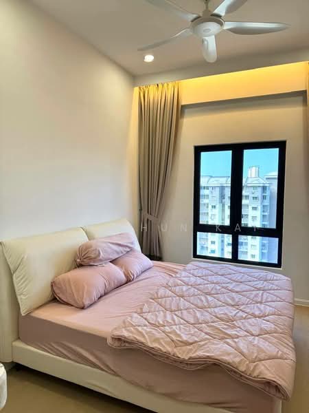 Kondominium untuk Disewa di Granito - Gan Chun Kai - Bedroom - PropertyGuru.com.my