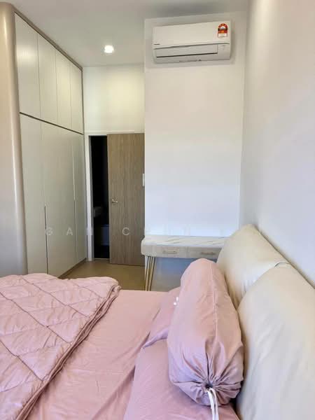Kondominium untuk Disewa di Granito - Gan Chun Kai - Bedroom - PropertyGuru.com.my