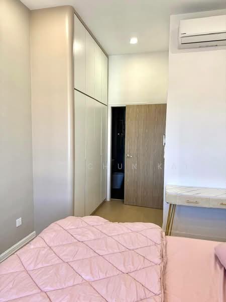 Kondominium untuk Disewa di Granito - Gan Chun Kai - Bedroom - PropertyGuru.com.my