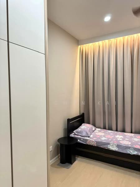 Kondominium untuk Disewa di Granito - Gan Chun Kai - Bedroom - PropertyGuru.com.my