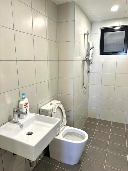 Kondominium untuk Disewa di Granito - Gan Chun Kai - Bathroom - PropertyGuru.com.my