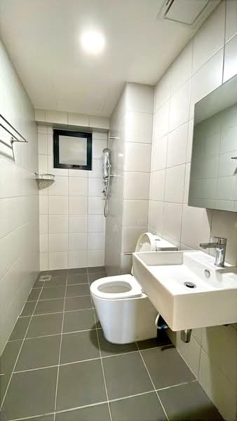 Kondominium untuk Disewa di Granito - Gan Chun Kai - Bathroom - PropertyGuru.com.my