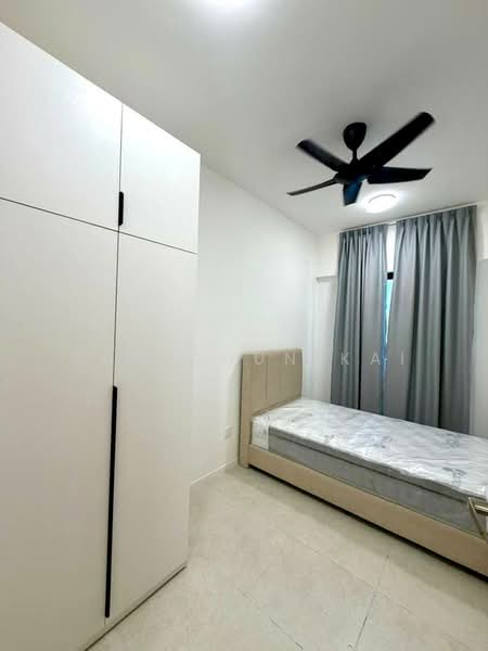 Kondominium untuk Disewa di Granito - Gan Chun Kai - Bedroom - PropertyGuru.com.my