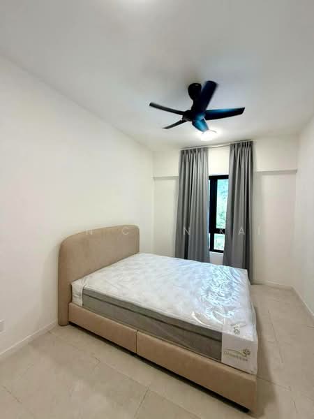 Kondominium untuk Disewa di Granito - Gan Chun Kai - Bedroom - PropertyGuru.com.my