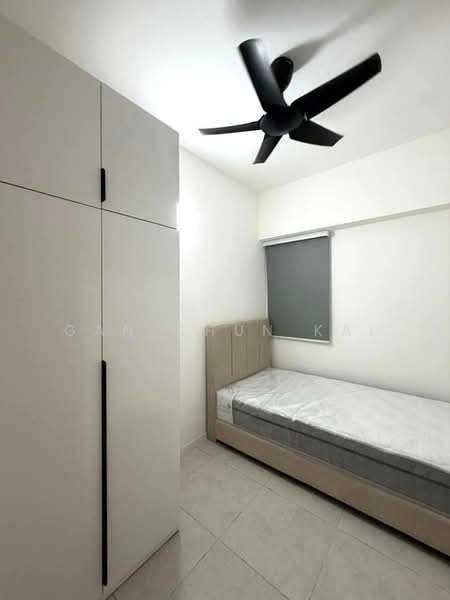 Kondominium untuk Disewa di Granito - Gan Chun Kai - Bedroom - PropertyGuru.com.my