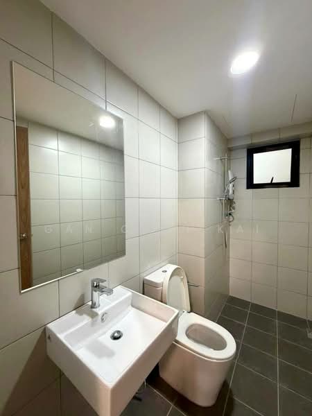 Kondominium untuk Disewa di Granito - Gan Chun Kai - Bathroom - PropertyGuru.com.my