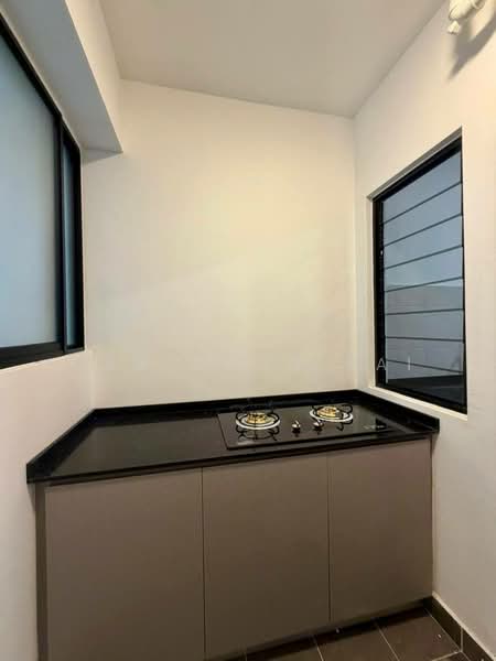 Kondominium untuk Disewa di Granito - Gan Chun Kai - Kitchen - PropertyGuru.com.my