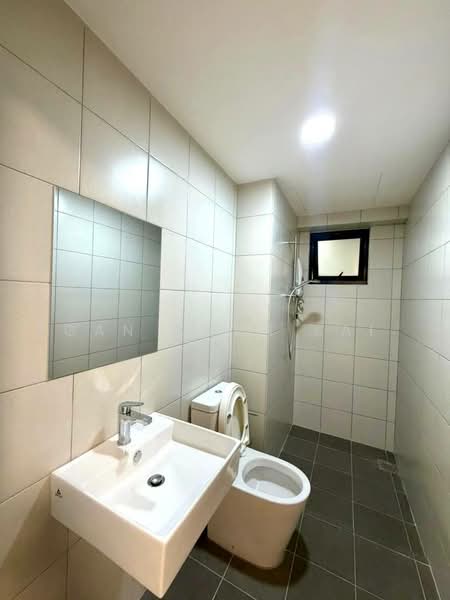 Kondominium untuk Disewa di Granito - Gan Chun Kai - Bathroom - PropertyGuru.com.my