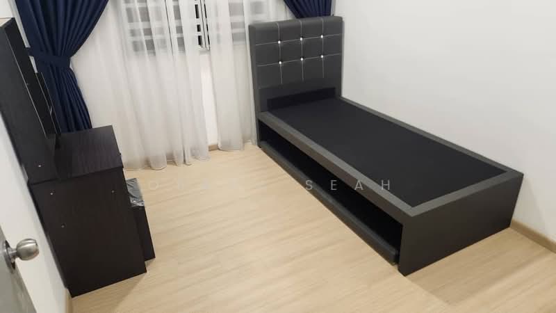 Servis Apartment untuk Disewa di You City 3 - Obama Seah - PropertyGuru.com.my