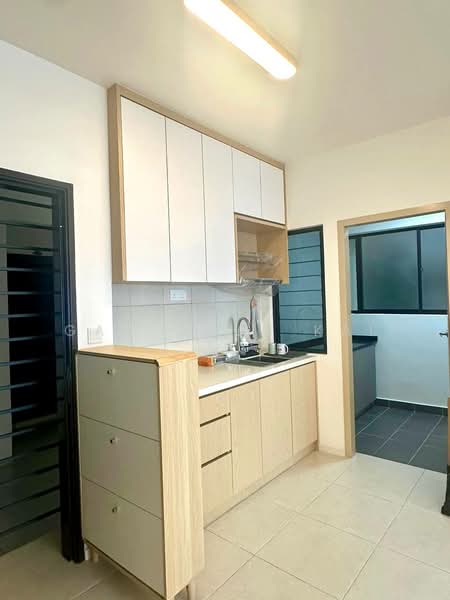 Kondominium untuk Disewa di Granito - Gan Chun Kai - Kitchen - PropertyGuru.com.my