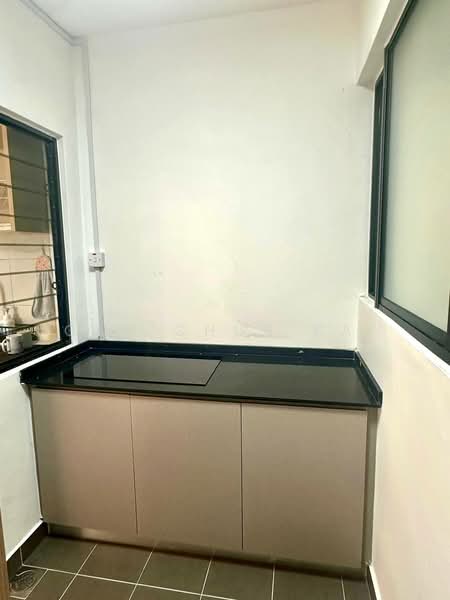 Kondominium untuk Disewa di Granito - Gan Chun Kai - Kitchen - PropertyGuru.com.my