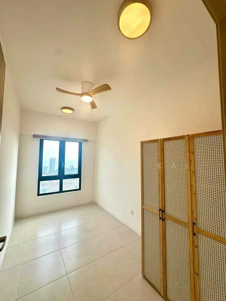 Kondominium untuk Disewa di Granito - Gan Chun Kai - Bedroom - PropertyGuru.com.my