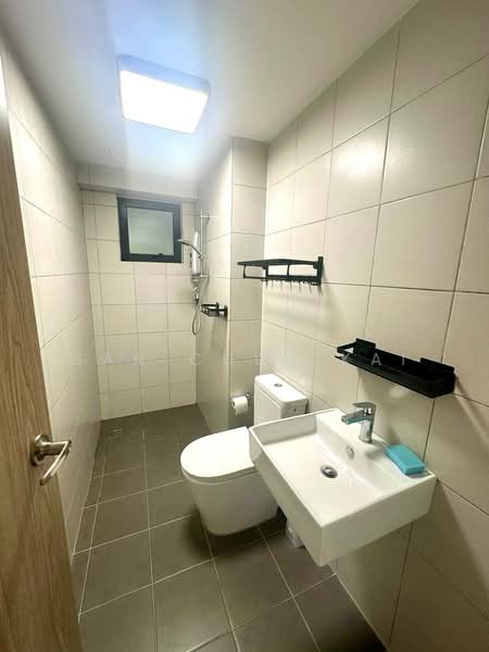 Kondominium untuk Disewa di Granito - Gan Chun Kai - Bathroom - PropertyGuru.com.my