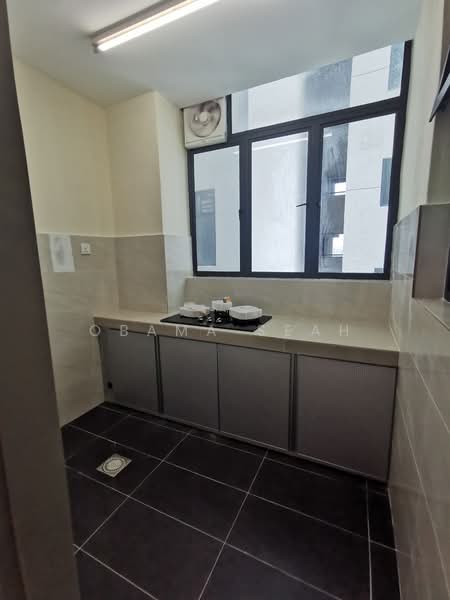 Condominium for Rent at Lido Residency - Obama Seah - PropertyGuru.com.my