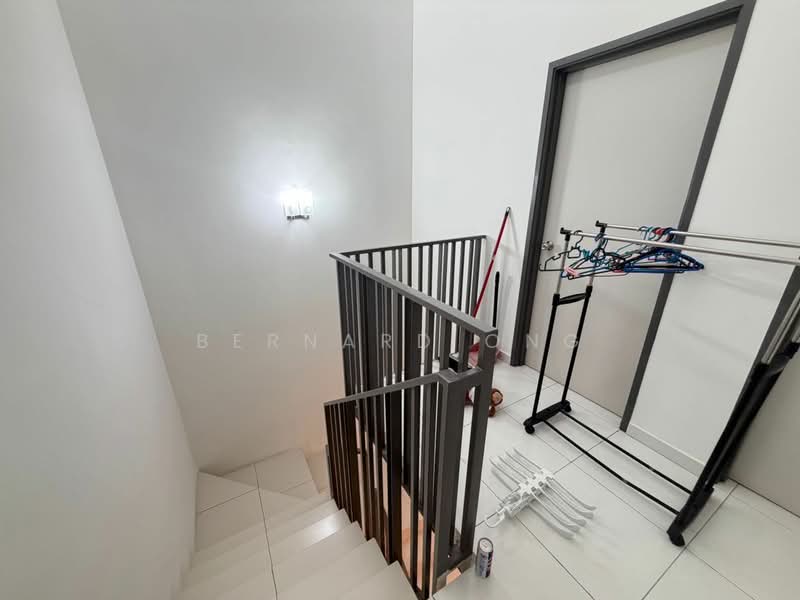 2-storey Terraced House for Sale in Bandar Tasik Puteri (Rawang) - Bernard Ong - Interior - PropertyGuru.com.my