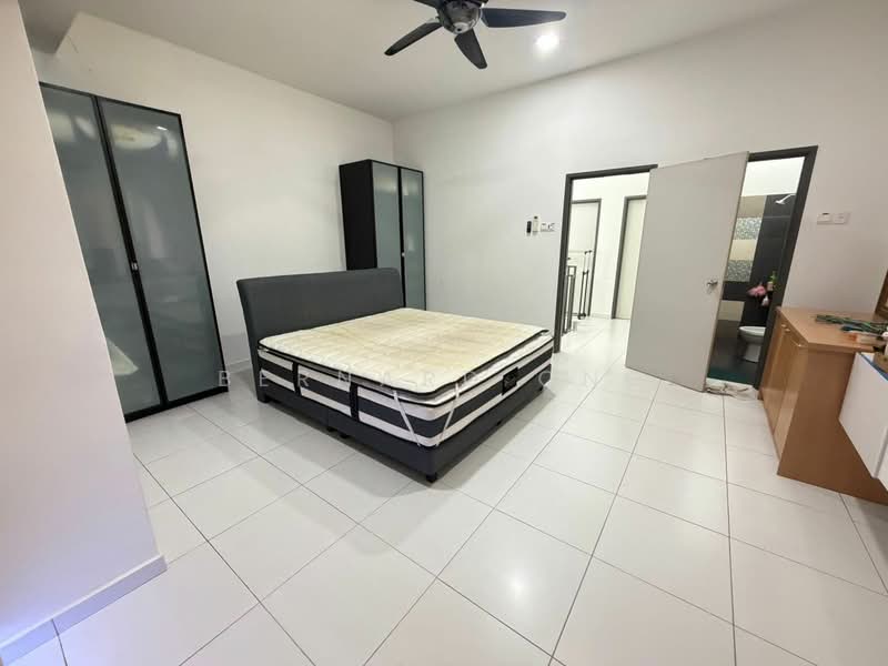 2-storey Terraced House for Sale in Bandar Tasik Puteri (Rawang) - Bernard Ong - Bedroom - PropertyGuru.com.my