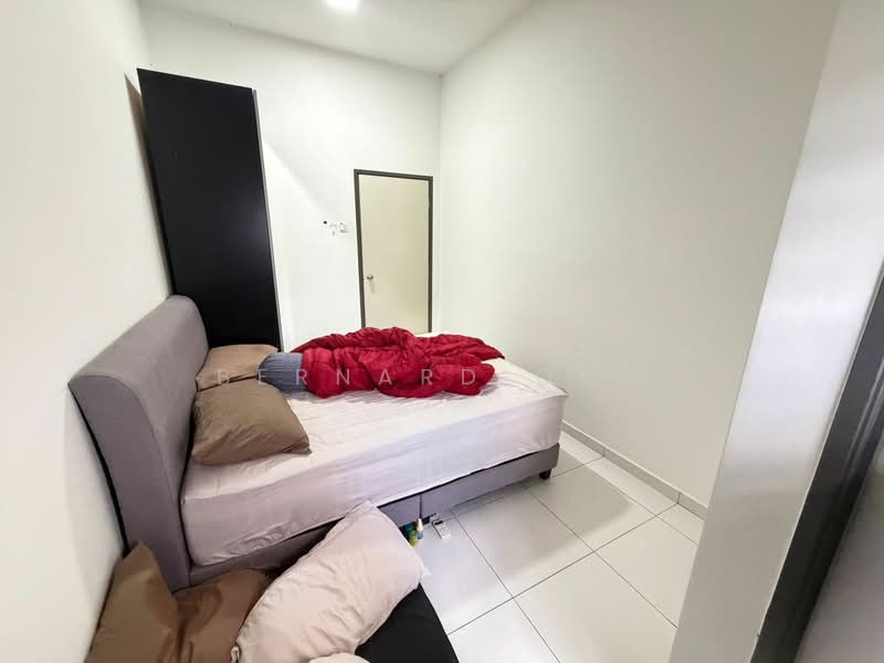 2-storey Terraced House for Sale in Bandar Tasik Puteri (Rawang) - Bernard Ong - Bedroom - PropertyGuru.com.my