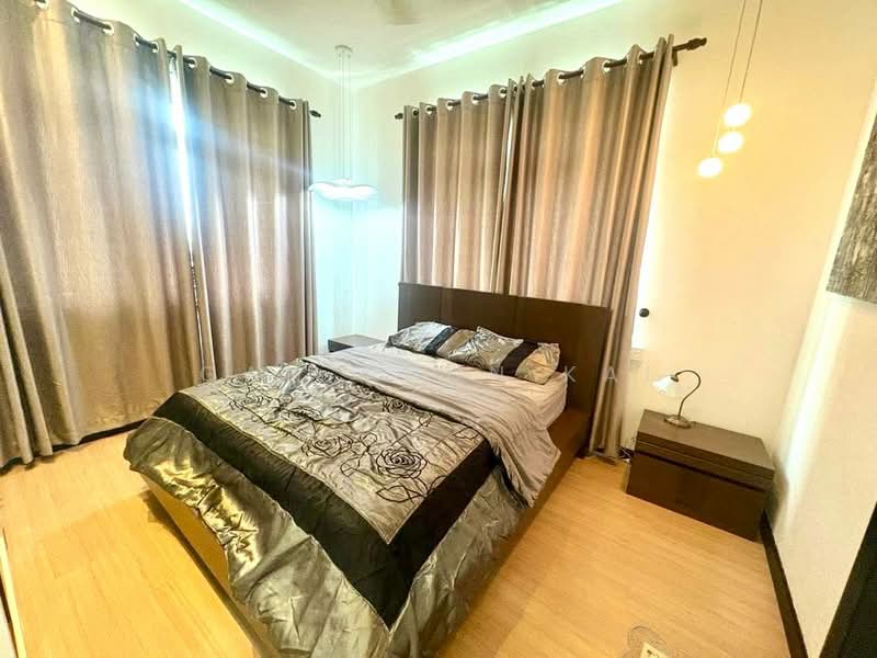 Condominium for Rent at Vertiq - Gan Chun Kai - Bedroom - PropertyGuru.com.my