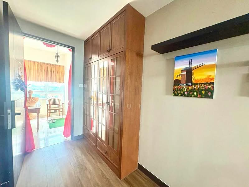 Condominium for Rent at Vertiq - Gan Chun Kai - Interior - PropertyGuru.com.my