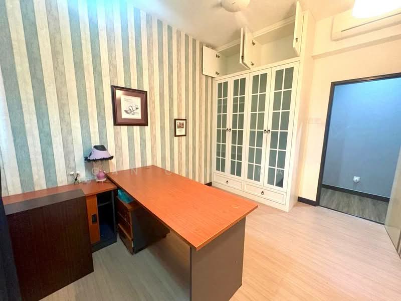 Condominium for Rent at Vertiq - Gan Chun Kai - Study - PropertyGuru.com.my