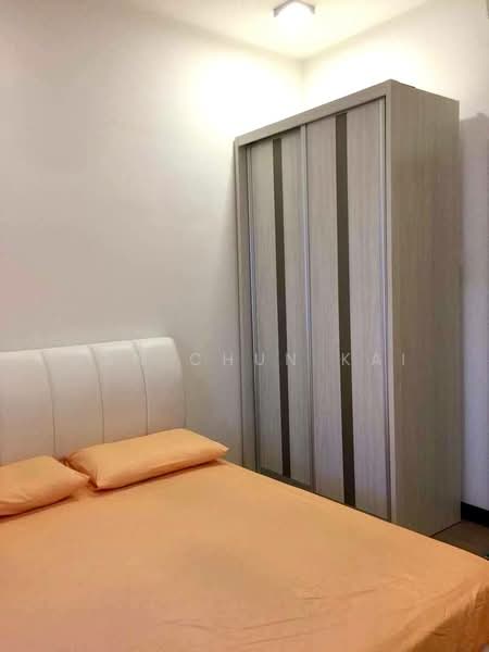 Condominium for Rent at Vertiq - Gan Chun Kai - Bedroom - PropertyGuru.com.my