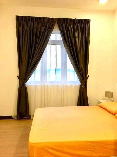Condominium for Rent at Vertiq - Gan Chun Kai - Bedroom - PropertyGuru.com.my