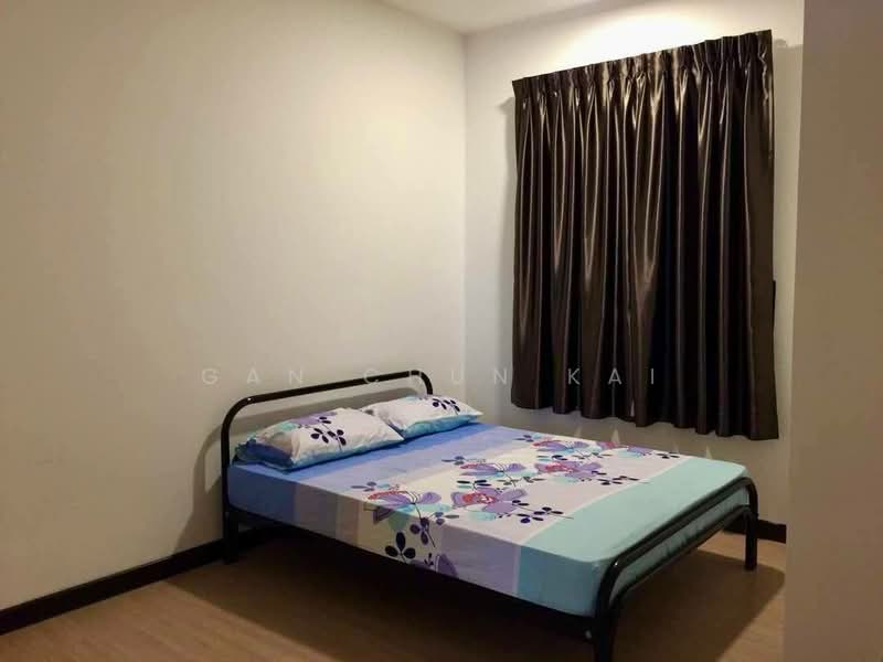 Condominium for Rent at Vertiq - Gan Chun Kai - Bedroom - PropertyGuru.com.my