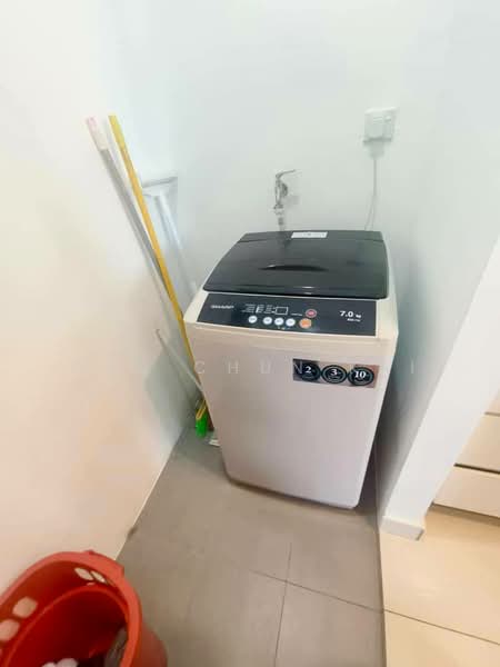 Condominium for Rent at Vertiq - Gan Chun Kai - Interior - PropertyGuru.com.my