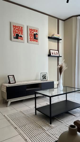 Condominium for Rent at Puncak Banyan - Obama Seah - PropertyGuru.com.my