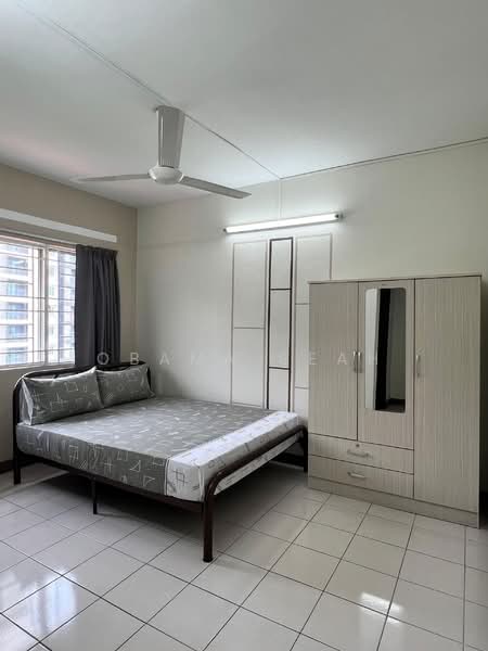 Condominium for Rent at Puncak Banyan - Obama Seah - Bedroom - PropertyGuru.com.my
