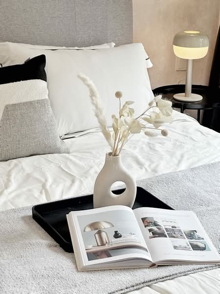 Condominium for Rent at One Cochrane Residence - Charmaine Wong - Bedroom - PropertyGuru.com.my