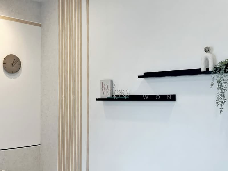 Condominium for Rent at One Cochrane Residence - Charmaine Wong - Interior - PropertyGuru.com.my