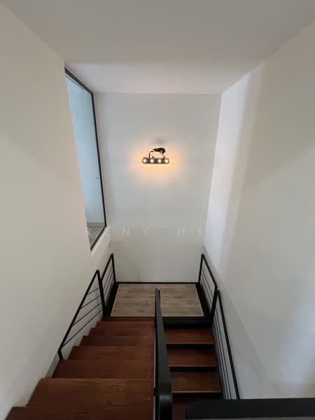 2-storey Terraced House for Sale in Iskandar Puteri (Nusajaya) (Johor) - Reny Hee - Interior - PropertyGuru.com.my