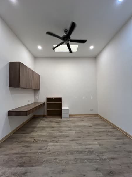 2-storey Terraced House for Sale in Iskandar Puteri (Nusajaya) (Johor) - Reny Hee - Study - PropertyGuru.com.my