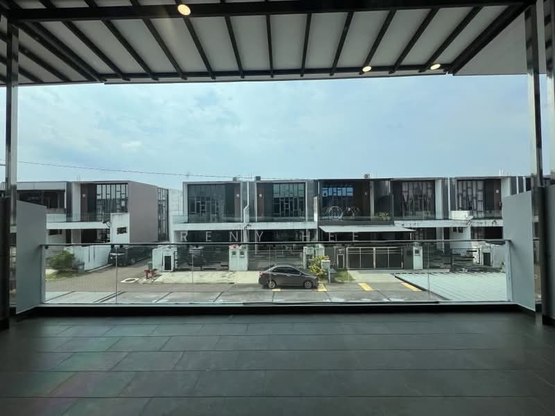 2-storey Terraced House for Sale in Iskandar Puteri (Nusajaya) (Johor) - Reny Hee - PropertyGuru.com.my