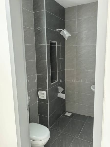 2-storey Terraced House for Sale in Johor Bahru (Johor) - Loh Kok Hui - Bathroom - PropertyGuru.com.my