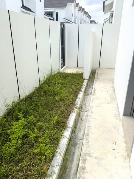 2-storey Terraced House for Sale in Johor Bahru (Johor) - Loh Kok Hui - Exterior - PropertyGuru.com.my