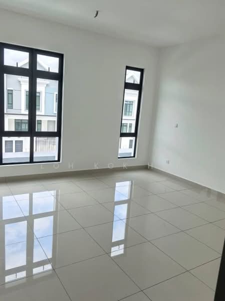 2-storey Terraced House for Sale in Johor Bahru (Johor) - Loh Kok Hui - Interior - PropertyGuru.com.my