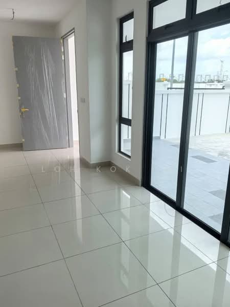 2-storey Terraced House for Sale in Johor Bahru (Johor) - Loh Kok Hui - PropertyGuru.com.my