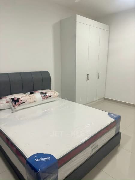 Servis Apartment untuk Disewa di Huni @ Eco Ardence - Kelly Lim - Bedroom - PropertyGuru.com.my