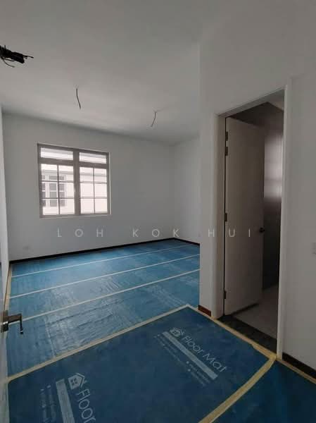 Semi-Detached House for Sale in Taman Ekoflora (Johor Bahru) - Loh Kok Hui - Interior - PropertyGuru.com.my
