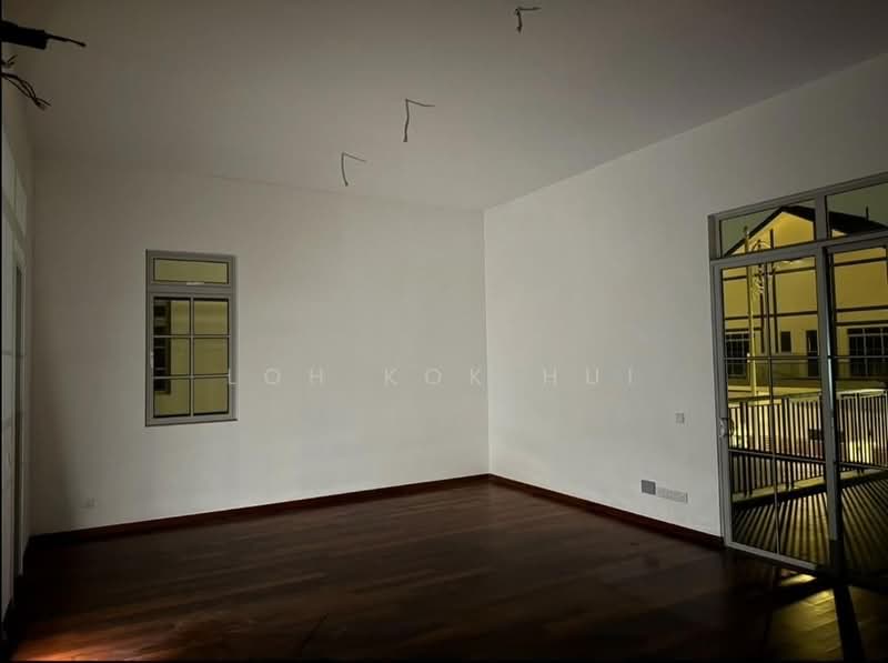 Semi-Detached House for Sale in Taman Ekoflora (Johor Bahru) - Loh Kok Hui - PropertyGuru.com.my