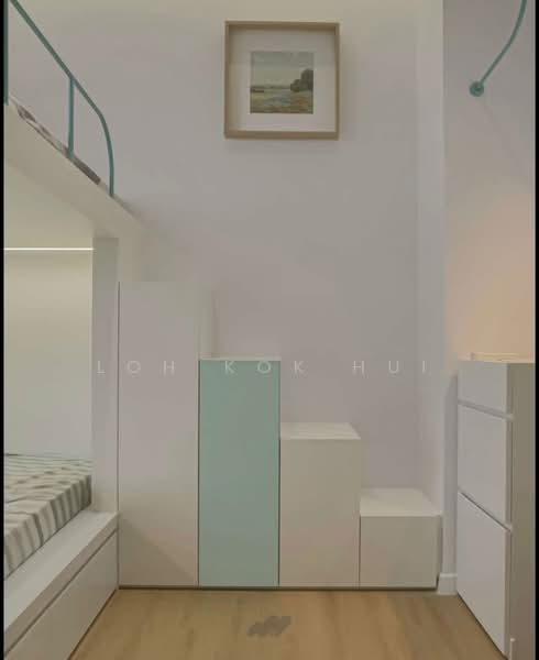 Service Residence for Rent at Sky Trees - Loh Kok Hui - Interior - PropertyGuru.com.my